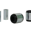Whiteline Plus 03+ Nissan 350z / Infiniti G35 Rear Upper Rear Trailing Arm (Locates in Hub) Bushing