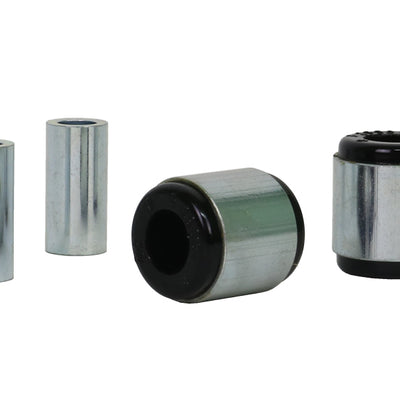 Whiteline Plus 03+ Nissan 350z / Infiniti G35 Rear Upper Rear Trailing Arm (Locates in Hub) Bushing