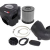 aFe Momentum HD Cold Air Intake System w/ Pro DRY S Filter Dodge Diesel Trucks 94-02 L6-5.9L (td)