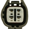 NGK Jaguar S-Type 2005-2003 Direct Fit Oxygen Sensor