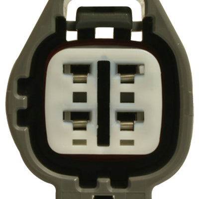 NGK Jaguar S-Type 2008-2006 Direct Fit Oxygen Sensor