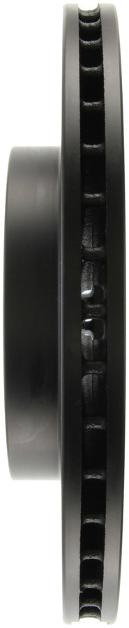 StopTech 97-01 Acura Integra Type R / 97-01 Honda CR-V Slotted & Drilled Right Front Rotor