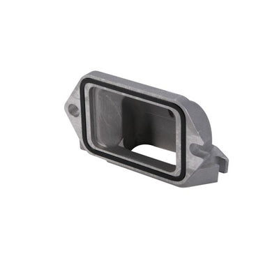 Fleece Performance 01-07 GM Duramax/11-16 GM 2500/3500 Duramax Oil Cooler Adapter Kit