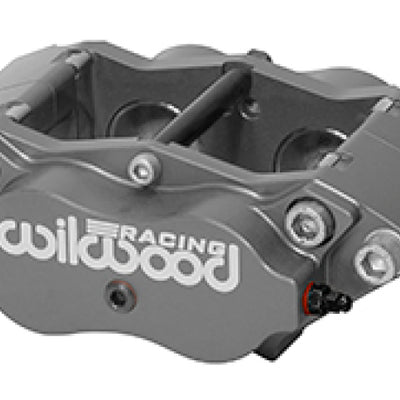 Wilwood Caliper-Billet Narrow Dynalite Radial Mount 3.00in Piston/1.00in Disc