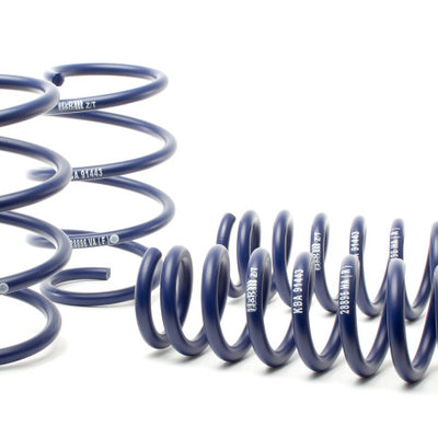 H&R 17-21 BMW 230i Cabrio F23 Sport Spring (Incl. Adaptive Drive)