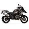 Vance and Hines 13-18 BMW 1200 GS / 19-22 1250 GS Adventure Hi-Output 500 Exhaust