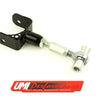 UMI Performance 11-14 Ford Mustang Adjustable Upper Control Arm Rod End