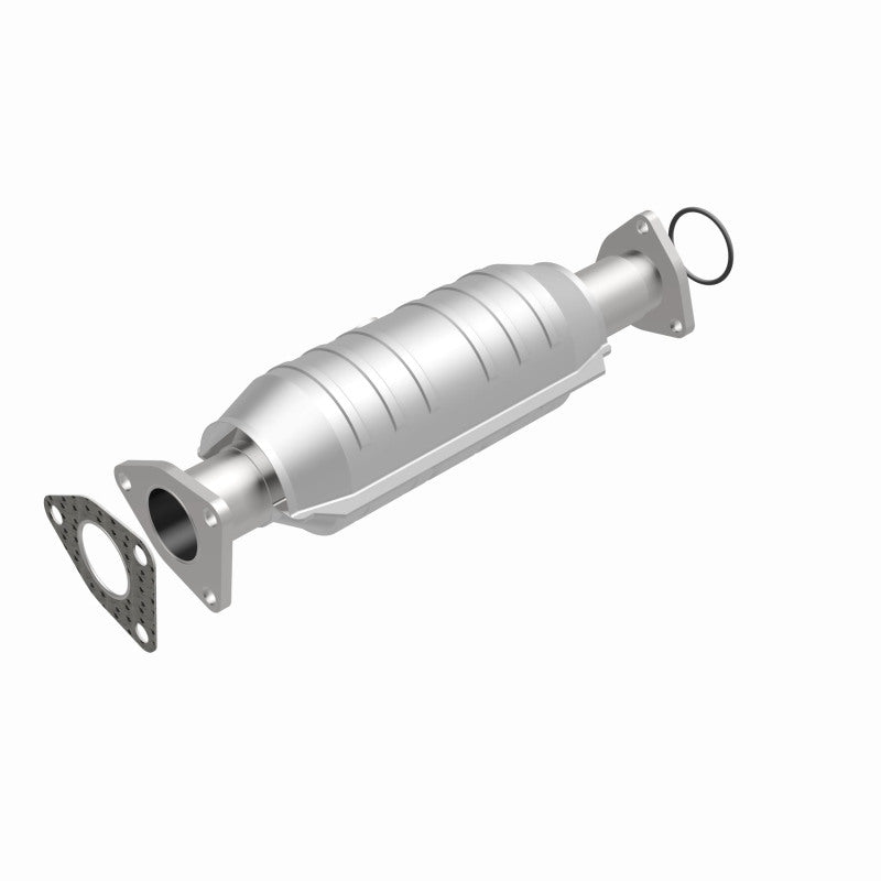 MagnaFlow Direct Fit Catalytic Converter 03-04 Honda Pilot 3.5L OEM