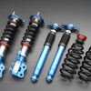 Cusco Street Zero-A 18+ Toyota Corolla Hatchback (ZWE211H) 40-Way Adj Coilovers