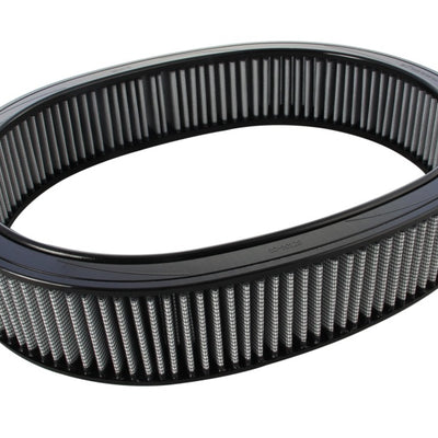 aFe Magnum FLOW Pro DRY S OE Replacement Air Filter 86-93 Mercedes 300E L6
