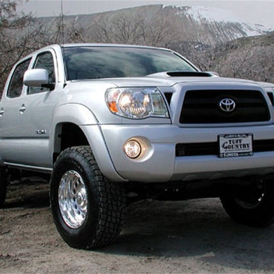Tuff Country 05-23 Tacoma 4X4 & Prerunner 3in Lift Kt w/Uni-Ball Cntrl Arm (Excl TRD Pro No Shocks)