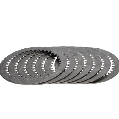 ProX 06-20 KX450F/00-21 DR-Z400 Steel Plate Set