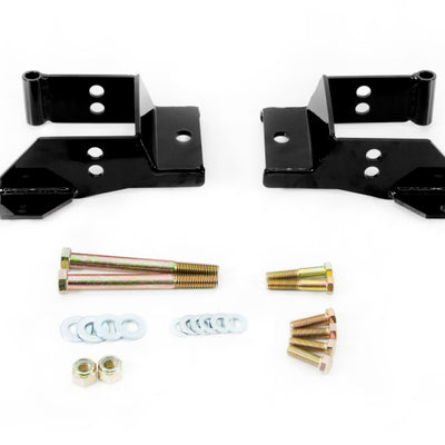 UMI Performance 70-81 GM F-Body Leaf Spring Front Mount