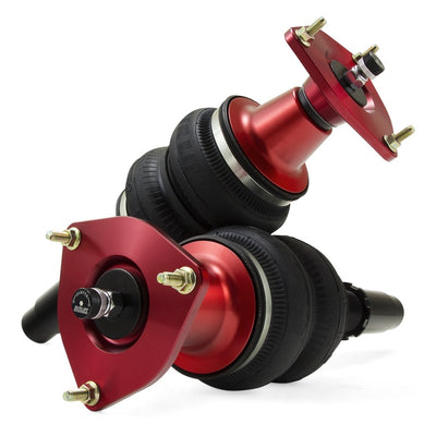 Air Lift Performance 17-18 Audi B9 Front Kit