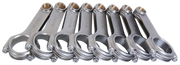 Eagle Chevrolet Big Block H-Beam Connecting Rods (Set of 8)