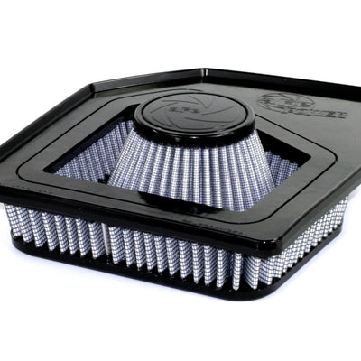 aFe MagnumFLOW Air Filters OER PDS A/F PDS Honda Accord 08-12 L4-2.4L