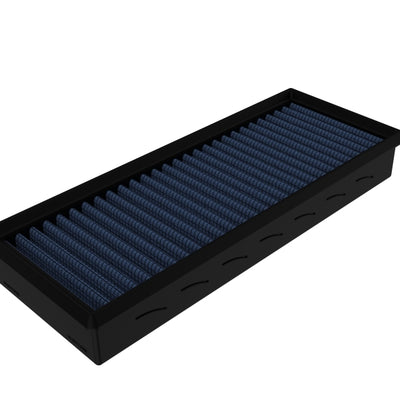 aFe MagnumFLOW OE Replacement Air Filter w/ Pro 5R Media 17-21 Nissan Titan V8-5.6L