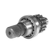 Yukon Gear Chrysler 8.0in IFS Right Hand Outer Disconnect Stub Axle 16/29 Spline