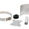 Moroso Dry Sump Oil Tank Mounting Kit - U-Weld-It - 2 Pack