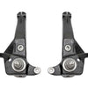 MaxTrac 98-00 Ford Ranger 2WD w/Coil Susp. (Non Stabilitrak) 4in Front Lift Spindles