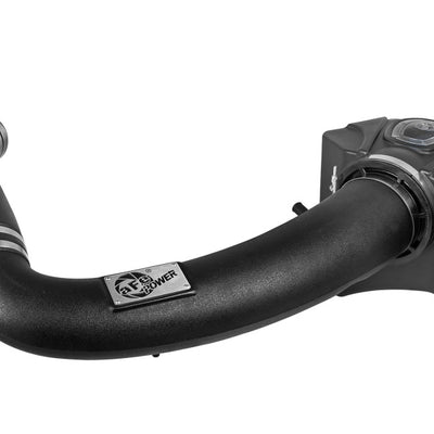 aFe Momentum GT Stage 2 PRO 5R Intake 11-14 Jeep Grand Cherokee 3.6L V6