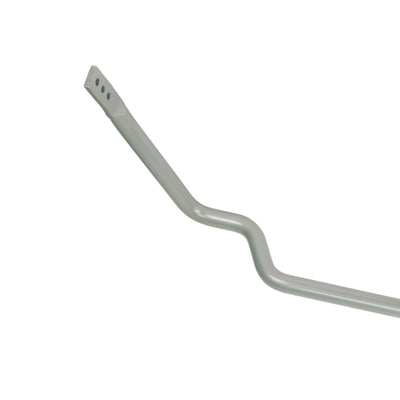 Whiteline 10/01-07/05 BMW 3 Series E46 Front Heavy Duty Adjustable 30mm Swaybar