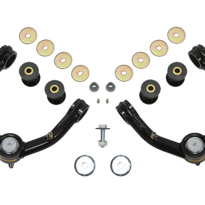ICON 96-04 Toyota Tacoma/96-02 Toyota 4Runner Tubular Upper Control Arm Delta Joint Kit