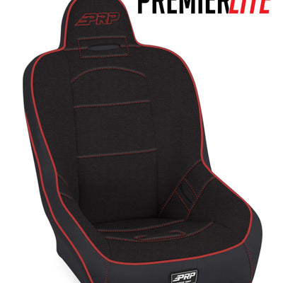 PRP Premier Lite Suspension Seat