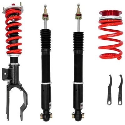 Pedders 2017+ Tesla Model 3 (AWD Only) Extreme Xa Coilover Kit