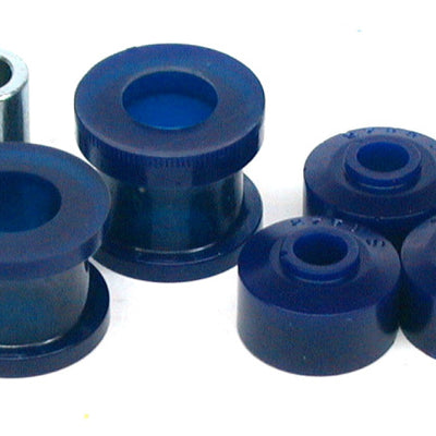 SuperPro 1985 Volvo 745 GLE Front Sway Bar End Link Bushing Set