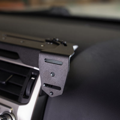 DV8 Offroad 10-23 Toyota 4Runner Digital Device Dash Mount