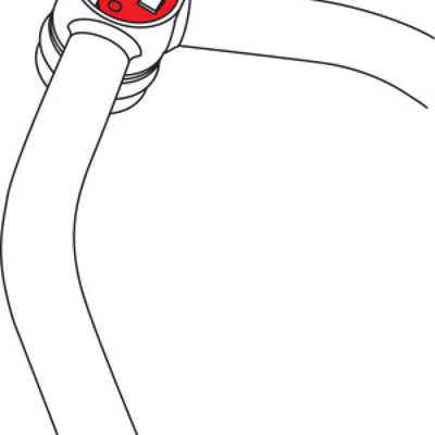 SPC Performance Spanner Wrench 3/8in Drive