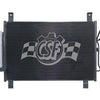 CSF 13-17 Nissan Pathfinder 3.5L A/C Condenser
