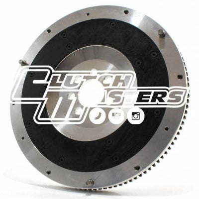 Clutch Masters 08-09 Mitsubishi Lancer 2.0L T Evo 10 5spd Aluminum Flywheel