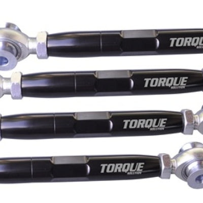 Torque Solution Porsche 911 996/997 Control Arms (Dogbone) *2 Links Only*
