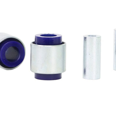 SuperPro 1996 Audi A4 Base Front Lower Inner Control Arm Bushing Set