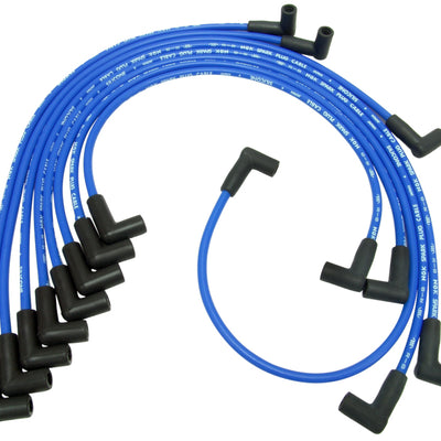 NGK Buick LeSabre 1978 Spark Plug Wire Set