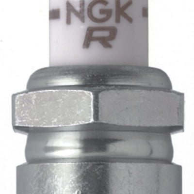 NGK V-Power Spark Plug Box of 4 (WR4-1)