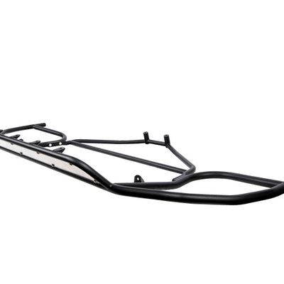 LP Aventure 2020 Subaru Outback Small Bumper Guard - Powder Coated