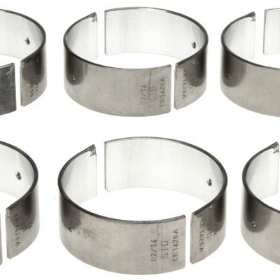 Clevite Volkswagen 1588cc 1780cc 1781cc 1984cc Engines Con Rod Bearing Set