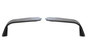 Fishbone Offroad JL/JT Front Steel Tube Fenders