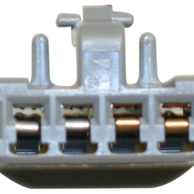 NGK Toyota Sienna 2013-2011 Direct Fit Oxygen Sensor