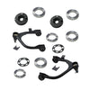 Superlift 21-22 Chevy Tahoe/1500 Suburban 4WD 3in Lift Kit w/Upper Controls Arms