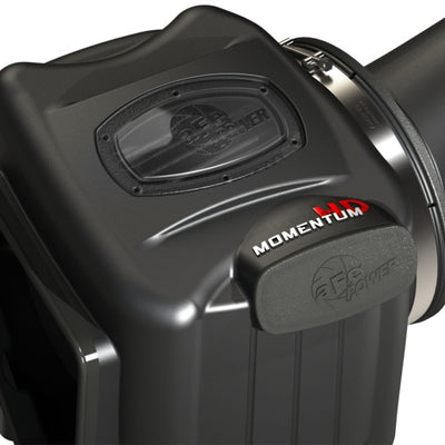 aFe Momentum GT PRO DRY S Intake System 2016 GM Silverado HD / Sierra HD V8 6.0L