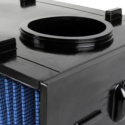 aFe MagnumFLOW Pro 5R OE Replacement Filter 15-18 Porsche Macan S/GTS V6-3.0L (tt)