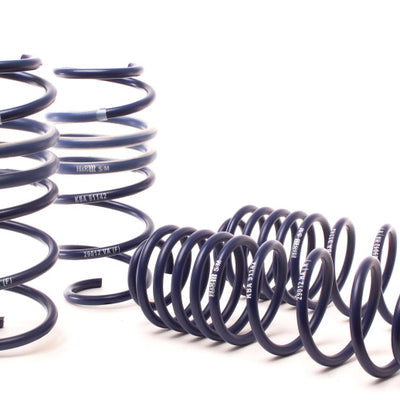 H&R 10-19 Ford Fiesta 1.6L/1.0L EcoBoost Sport Spring