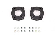Fabtech 2022 Toyota Tundra 1.5in Leveling Kit - Front Spacers and Hardware