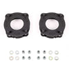 Fabtech 2022 Toyota Tundra 1.5in Leveling Kit - Front Spacers and Hardware