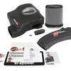 aFe Momentum GT Pro DRY S Cold Air Intake System 11-13 BMW 335i E90/E87 I6 3.0L (N55)