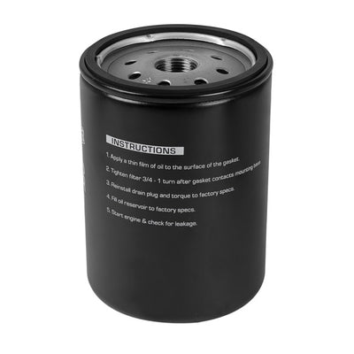 aFe ProGuard D2 Fluid Filters Oil F/F OIL GM Diesel Trucks 01-11 V8-6.6L (td)